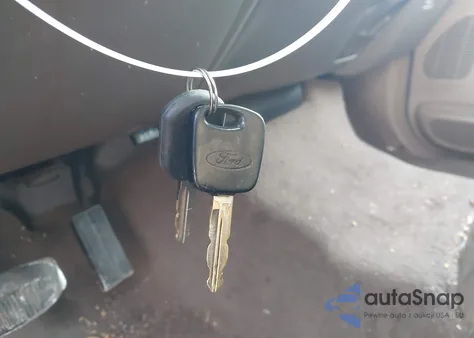 2003 Ford Excursion Eddie Bauer z USA, uszkodzony, nr VIN 1FMNU45S83EC62332